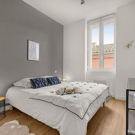 Ღ Le Lormian - Design & Confortable - Capitole Toulouse Exterior foto