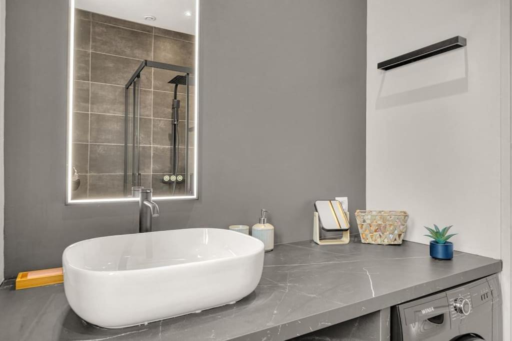 Ღ Le Lormian - Design & Confortable - Capitole Toulouse Exterior foto